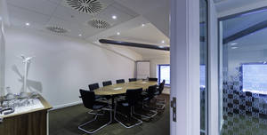Regus, Beaconsfield Services, Chalfont