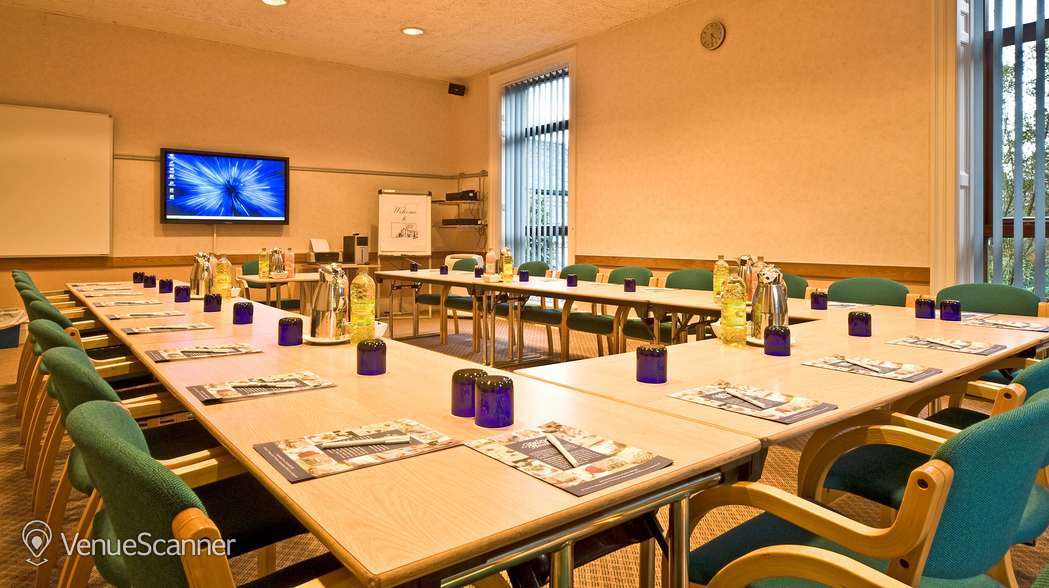 Hire Astley Bank Bank Hotel And Conference Centre 14