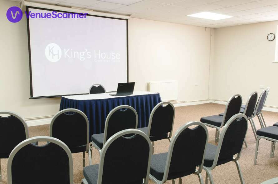 Hire King's House Conference Centre 20