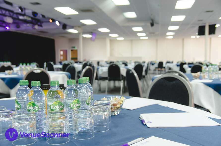 Hire King's House Conference Centre 12