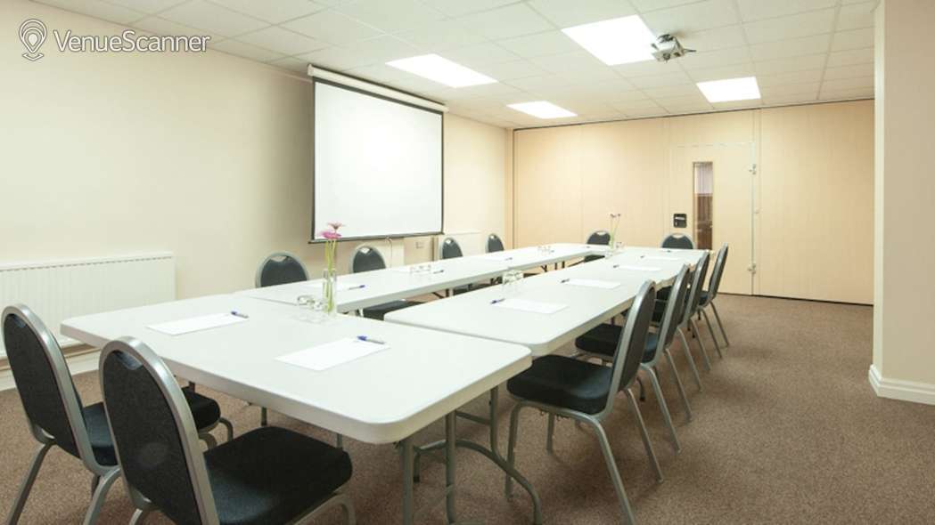 King's House Conference Centre, Seminar Room 4