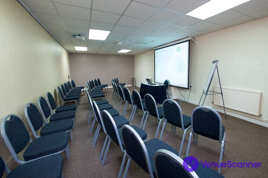 Hire King's House Conference Centre 1