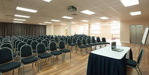 King's House Conference Centre, First Floor Hall