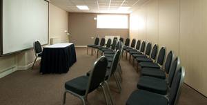 King's House Conference Centre, Seminar Room 3