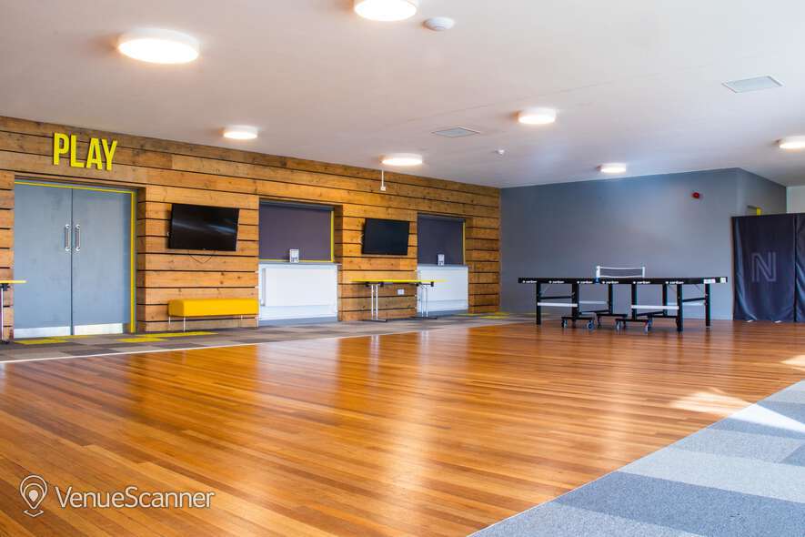 Hire The Nest Engage Space @ The Clubhouse 26