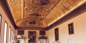 Stowe House, Exclusive Hire