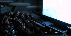 Everyman Cinema York Screen 1 0