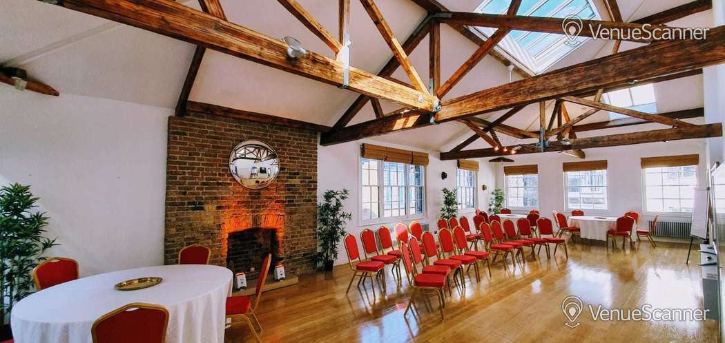 Hire Lumiere London - Shoreditch The Shoreditch Loft