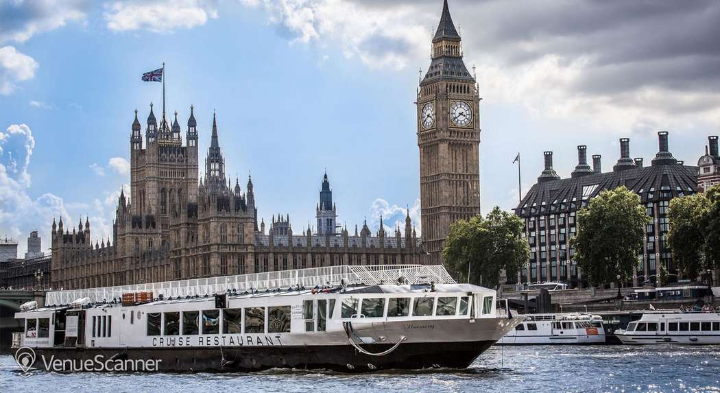 Hire Bateaux: The River Room Boat  Chelsea Room 1