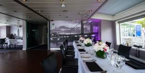 Bateaux: The River Room Boat , Chelsea Room