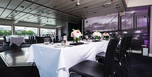 The River Room Boat , Thames Suite