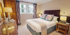 Briery Wood Country House Exclusive Hire 0