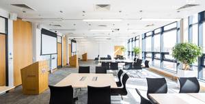 54 St James Street, Large Conference Space