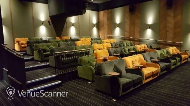 Hire Everyman Cinema Chelmsford 4