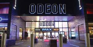Odeon Milton Keynes Stadium, Screen 1
