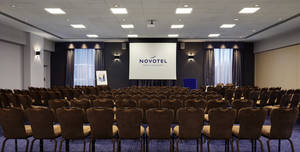 Novotel London Stansted Airport, Albury