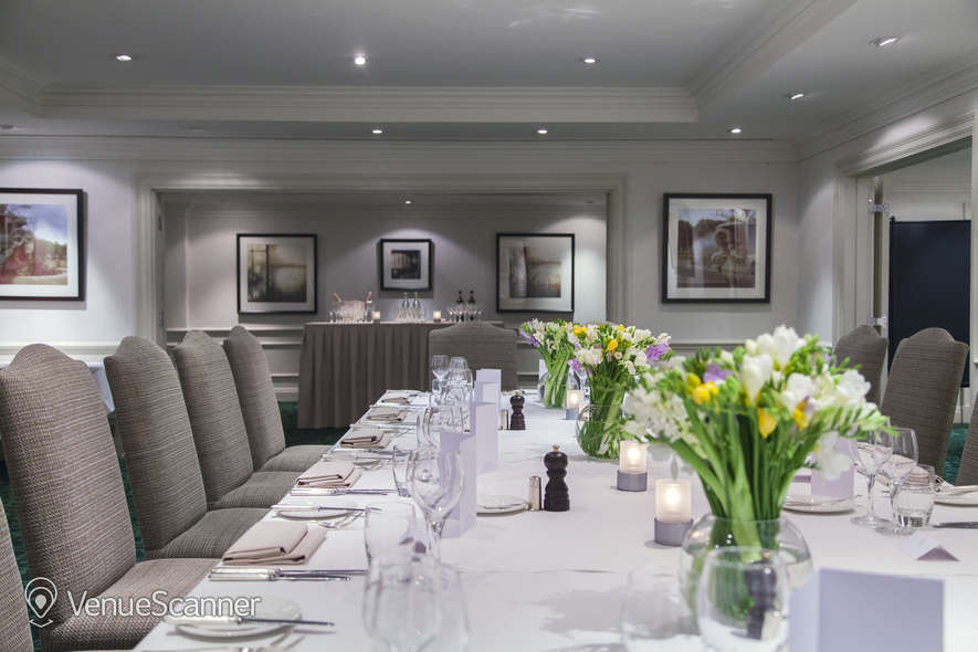 Hire The Sloane Club - Chelsea Lower Sloane Rooms