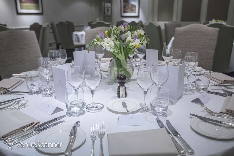 Hire The Sloane Club - Chelsea Lower Sloane Rooms 3