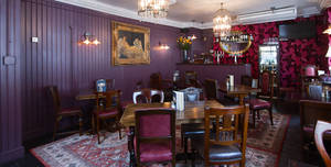 The Market Tavern The Chesterfield Room 0