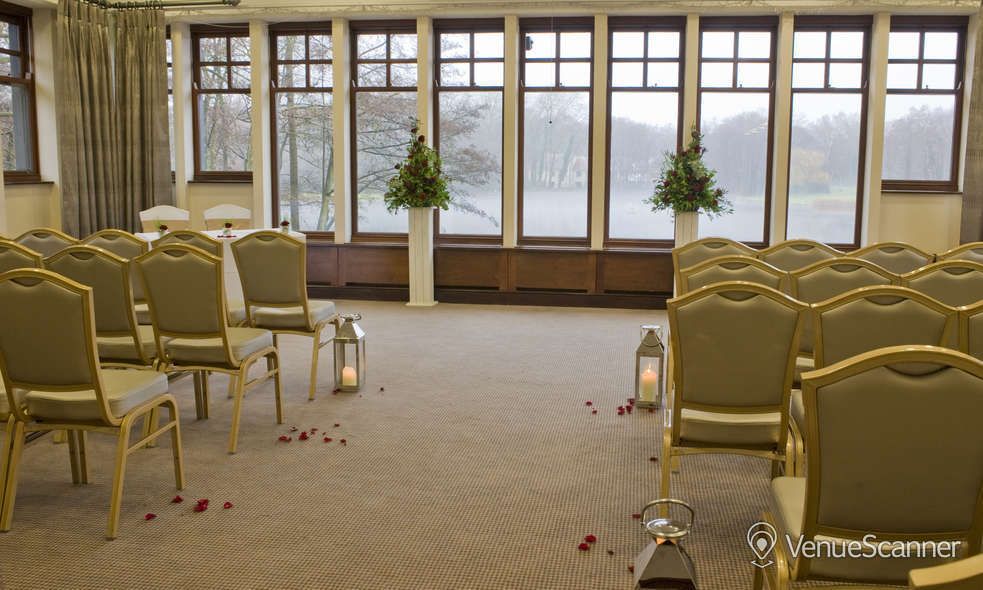 Hire Silvermere Inn On The Lake Rydal Suite 1