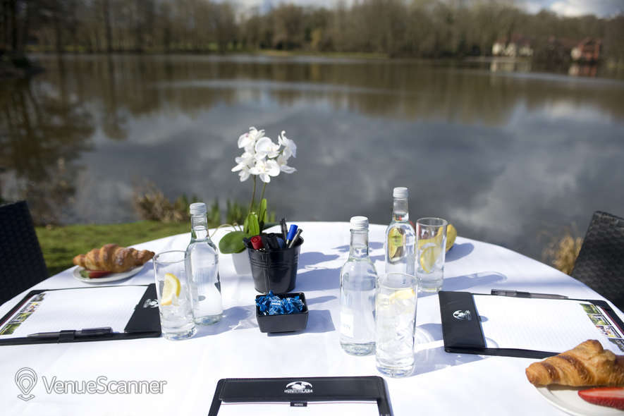 Hire Silvermere Inn On The Lake Rydal Suite 2