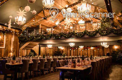 Hire Wharfedale Grange Exclusive Hire