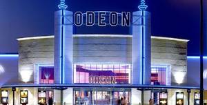 Odeon Dunfermline Screen 4 0