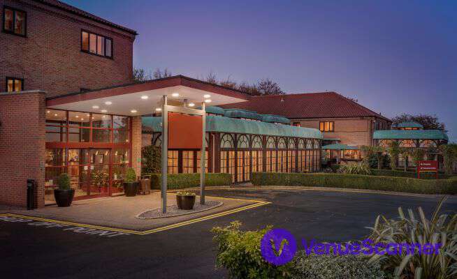 Hire Forest Pines Spa & Golf Resort Exclusive Hire 4