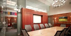 8 Northumberland Avenue, Meeting Rooms