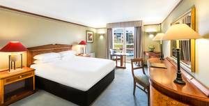 Copthorne Hotel Merry Hill Dudley, Exclusive Hire