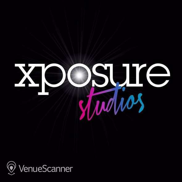 Hire Xposure Studios Xposure Studios 1