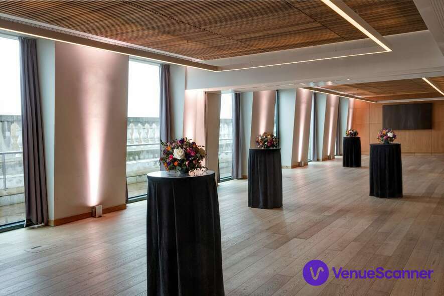 Hire The View Conference Suite 10