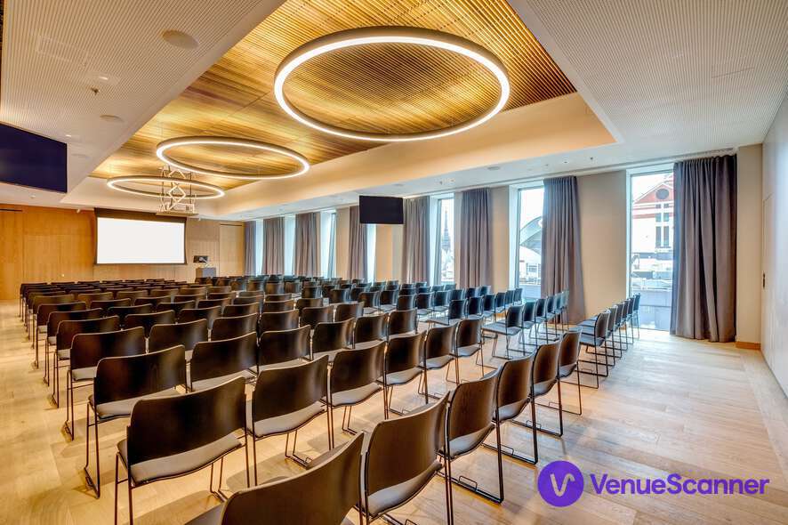 Hire The View Conference Suite 11