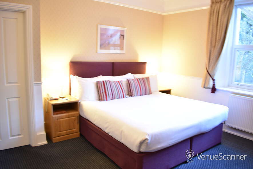 Hire Hermitage Hotel Hardy Suite 11