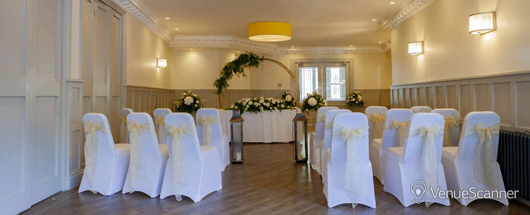 Hire Hermitage Hotel Hardy Suite 1
