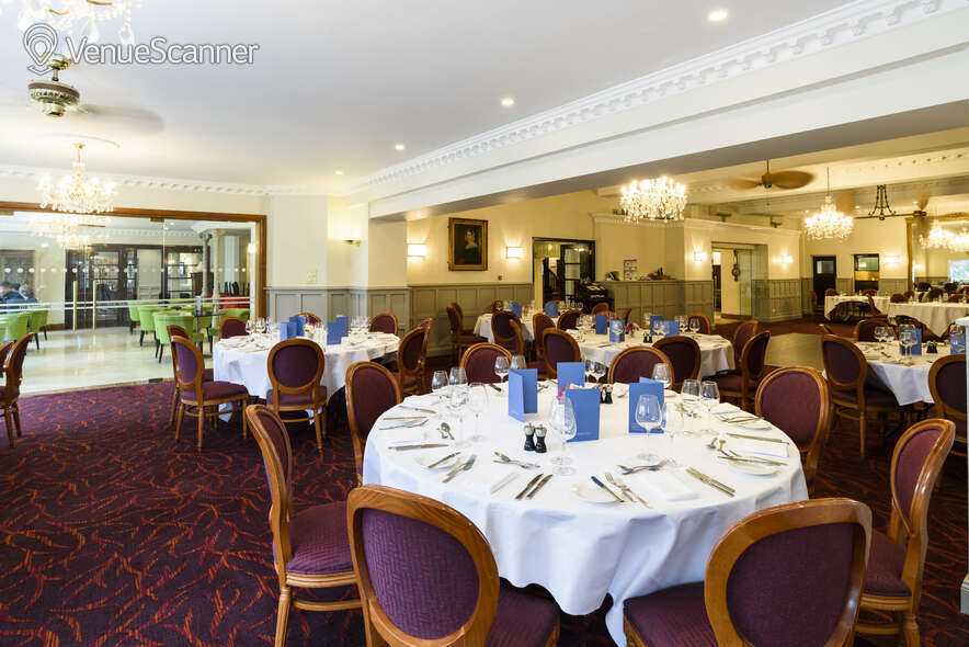 Hire Hermitage Hotel Hardy Suite