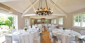 Groombridge Place Estates The Orchard Hall 0