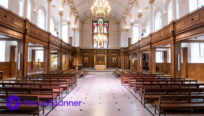 Hire Holborn Venues 3