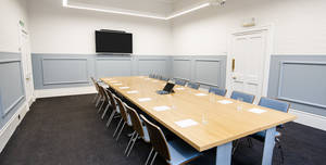 Holborn Venues Archive Room 0