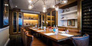 The Ampersand Hotel, The Wine Room - Meeting