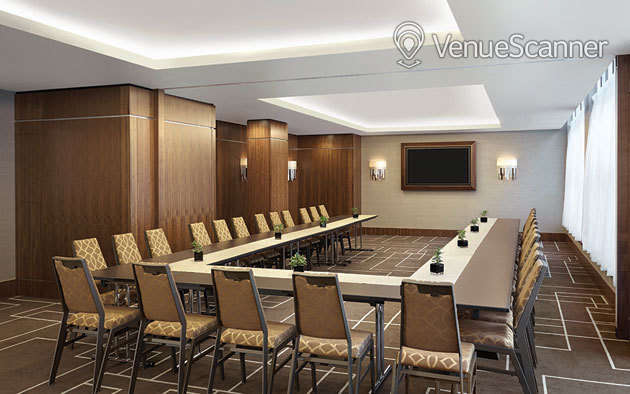 Sheraton Grand Hotel & Spa, Edinburgh, Exclusive Hire