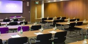 Cosla Conference Centre, Meeting Room