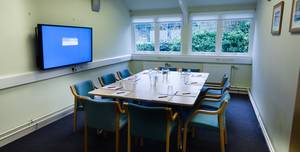 Royal College Of Nursing Scotland Meeting Room 2 0