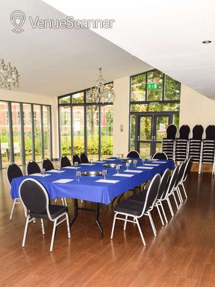 Hire Watermill Hotel 2