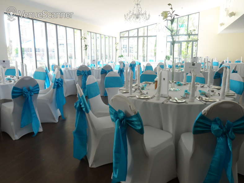 Hire Watermill Hotel 1