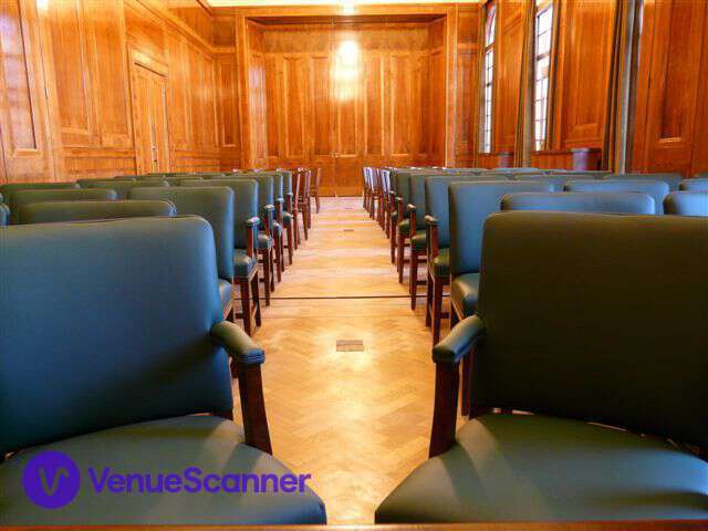 Hire Hackney Town Hall The Committee Rooms