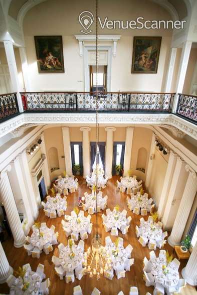Hire Pittville Pump Room 6