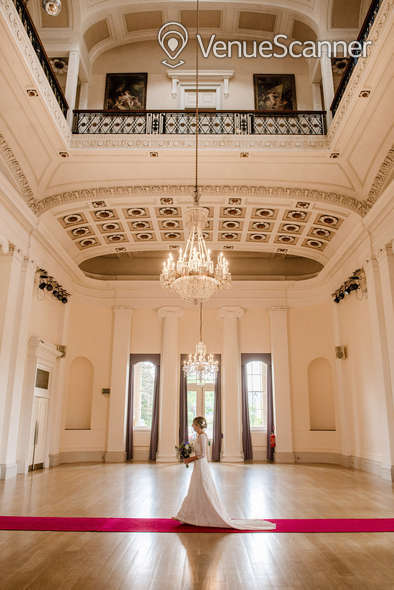 Hire Pittville Pump Room 8