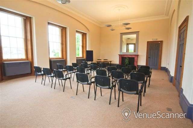 Hire Pittville Pump Room 10