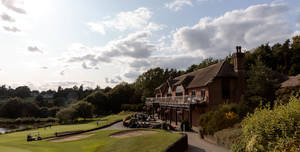 Westerham Golf Club, Exclusive Hire